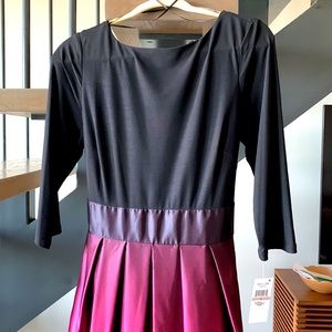 Ignite Evenings gown, size 12, NWT